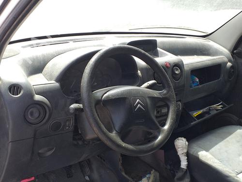 Engine control unit (ECU) CITROËN BERLINGO / BERLINGO FIRST MPV (MF_, GJK_, GFK_) 1.9 D (MFWJZ) | BP9360564M57 