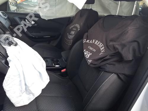 Used Left front seat Left front seat RENAULT KADJAR (HA_, HL_) 1.6 dCi 130 (HLA4) (130 hp) 9759353 9759353