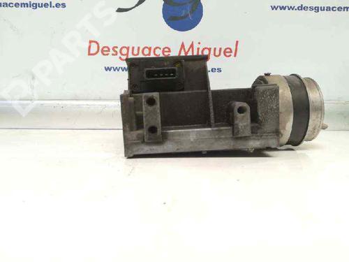Used Mass air flow sensor Mass air flow sensor BMW 5 Touring (E39) [1996-2004] 9354111 9354111