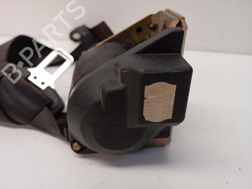 Rear right seatbelt SEAT LEON (1M1) 1.6 16 V | BP26955302I28 - Image 8
