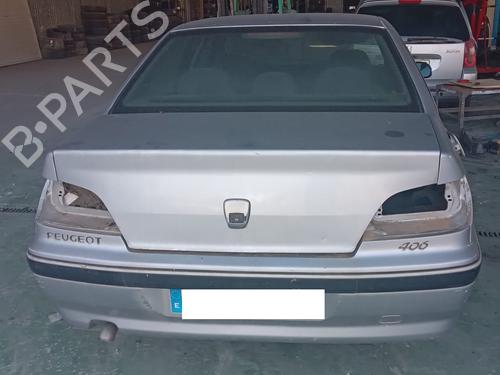 Driver airbag PEUGEOT 406 (8B) 2.0 HDI 110 | BP16232929C9 