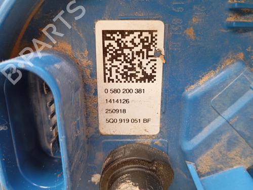 Fuel pump SEAT LEON (5F1) | BP33689026M76 - Image 5
