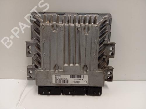 Used Engine control unit (ECU) RENAULT MEGANE III Hatchback (BZ0/1_, B3_) 1.5 dCi (BZ09, BZ0D, BZ1W, BZ29, BZ14) (110 hp) 19064254