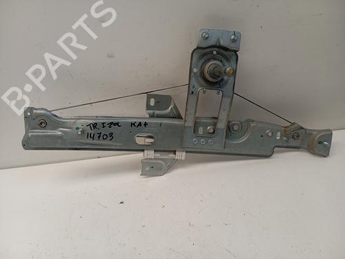 Fensterheber links hinten für FORD KA+ III (UK, FK) 1.2 Ti-VCT (85 hp) 25294294