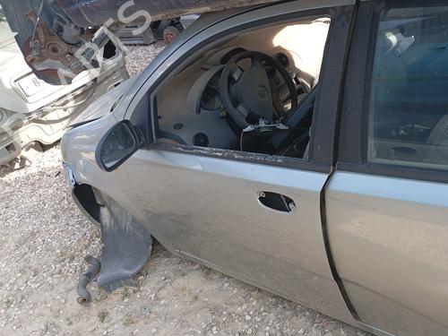 Used Front left window mechanism DAEWOO KALOS (KLAS) 1.2 (72 hp) 16225058