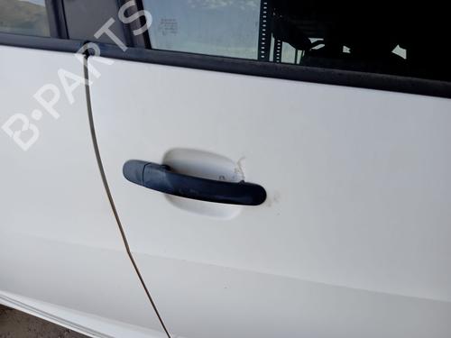 Used Front right exterior door handle SEAT IBIZA IV (6J5, 6P1) [2008-2017]  26719700