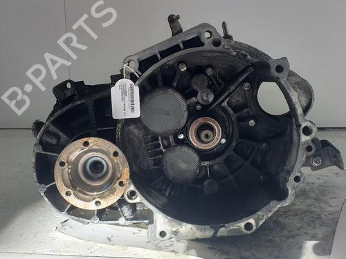 Used Gearbox VW GOLF IV (1J1) 1.9 TDI (110 hp) 9354582