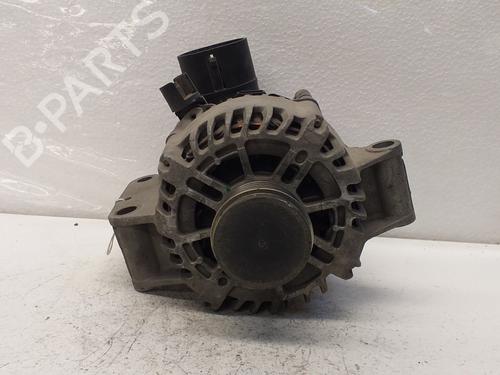 Alternator FORD MONDEO III (B5Y) | BP9351832M7