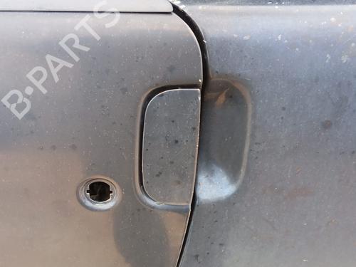 Used Front left exterior door handle FORD USA PROBE I 2.2 GT (147 hp) 23077008