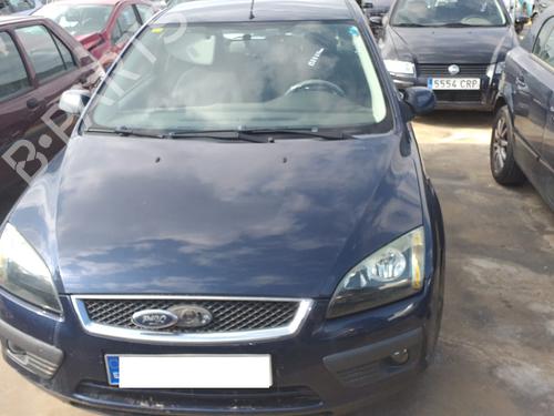Venstre forlygte FORD FOCUS II Saloon (DB_, FCH, DH) 1.6 Ti | BP15686741C28 