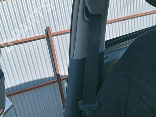 Sikkerhedssele foran højre RENAULT LAGUNA II (BG0/1_) 1.9 dCi (BG08, BG0G) (120 hp) 25471165