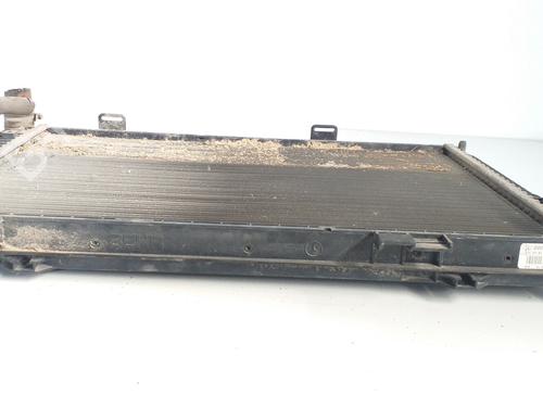 Water radiator MERCEDES-BENZ SLK (R170) 200 (170.435) | BP12303011M31 