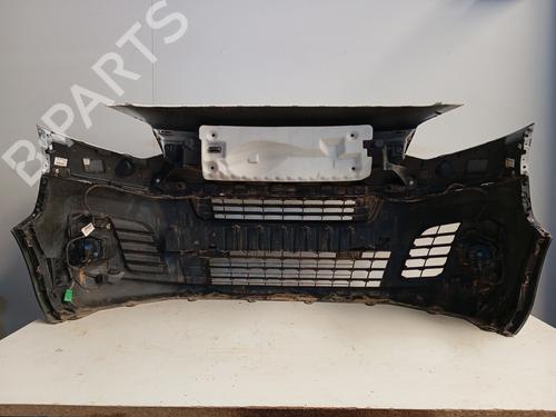 Front bumper OPEL VIVARO C Bus (K0)  | BP29830989C7