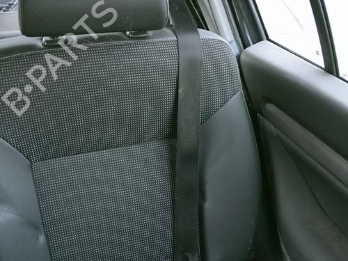 Used Rear left seatbelt OPEL SIGNUM Hatchback (Z03) 1.9 CDTI (F48) (150 hp) 12295167