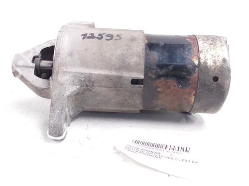 Used Starter CHRYSLER VOYAGER IV (RG, RS) 2.5 CRD (141 hp) 9356380