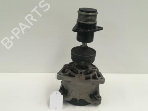 Alternator FORD FOCUS I Saloon (DFW) 1.8 TDCi | BP9360605M7 