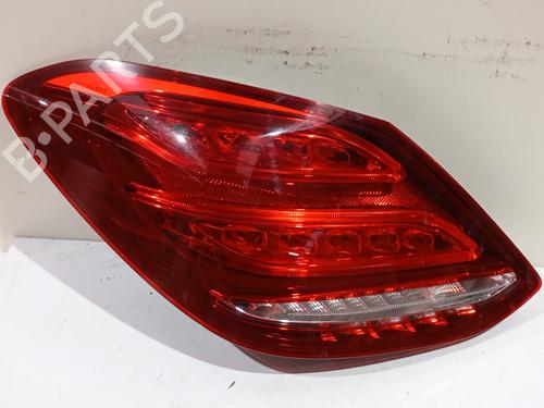 Used Left taillight Left taillight 37630290 37630290