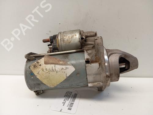 Starter FORD FIESTA VI (CB1, CCN) 1.25 | BP20722727M8 