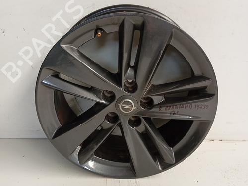 Used Rim OPEL GRANDLAND / GRANDLAND X (A18, P1UO) [2017-2025]  26696348