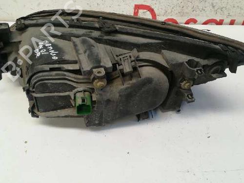 Right headlight FORD MONDEO III (B5Y) 1.8 SCi | BP9354779C29 