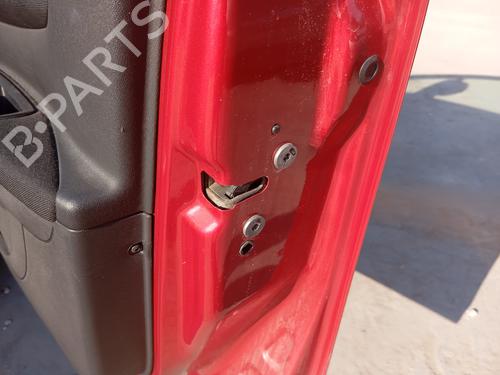Used Front right lock CITROËN C4 I (LC_) [2004-2014]  29207526