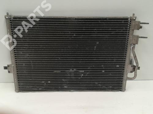 Used AC radiator AC radiator FORD MONDEO III (B5Y) [2000-2007] 9351519 9351519