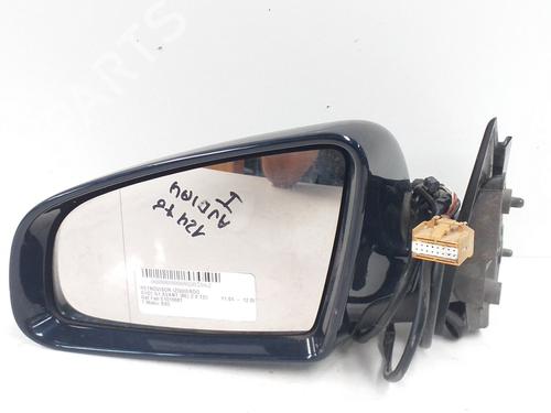 Retrovisor izquierdo AUDI A4 B7 Avant (8ED) 2.0 TDI 16V (140 hp) 9355894