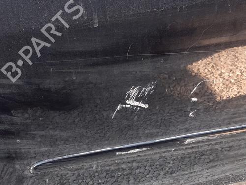 Used Left front door VW TOURAN (1T1, 1T2) 2.0 TDI (136 hp) 12277241