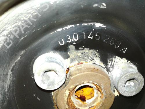 Steering pump VW POLO III (6N1) | BP9351045M99