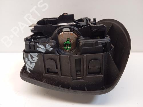 Driver airbag RENAULT MEGANE III Coupe (DZ0/1_) 1.6 dCi (DZ00, DZ12, DZ2A, DZ13) | BP20491864C9 