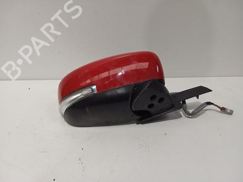 Right mirror SUZUKI SWIFT V (AZ)  | BP29547618C27 