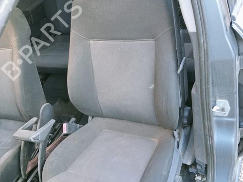 Used Left front seat OPEL ZAFIRA / ZAFIRA FAMILY B (A05) 1.9 CDTI (M75) (120 hp) 25119955