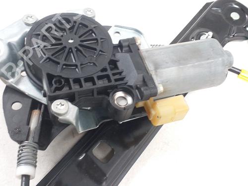 Front right window mechanism BMW 3 (E46) 320 i | BP12321781C23 