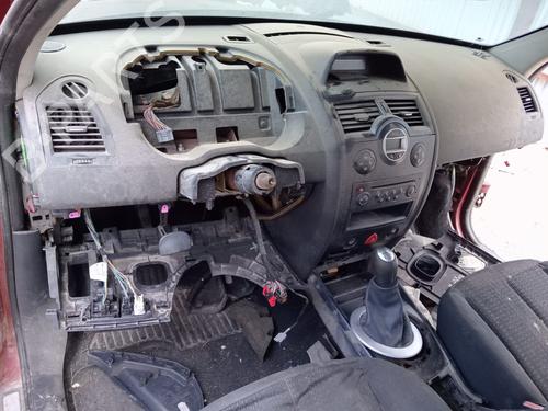 Køler RENAULT MEGANE II (BM0/1_, CM0/1_) 1.5 dCi (BM1F, CM1F) | BP15660263M31 