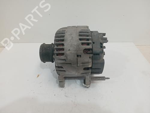 Generator Generator VW GOLF PLUS V (5M1, 521) [2004-2013] 34395103 34395103