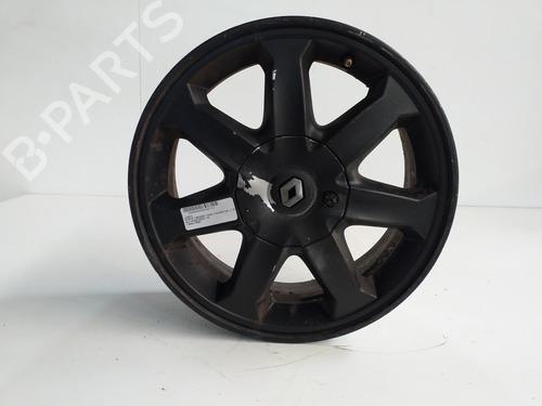 Used Rim RENAULT MEGANE I Classic (LA0/1_) 1.9 dCi (LA05, LA1F) (102 hp) 21516897