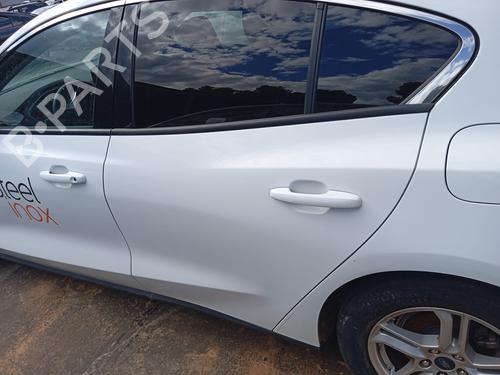 Türgriff hinten links außen für FORD FOCUS IV (HN) [2018-2025]  25283394