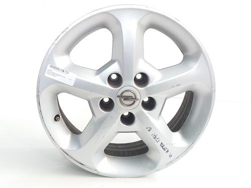 Felg OPEL ASTRA H (A04) 1.7 CDTI (L48) (100 hp) 12293815
