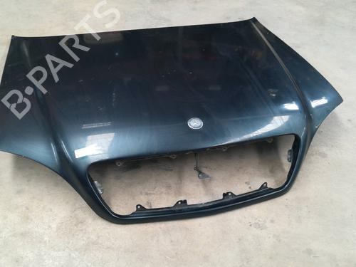 Hood MERCEDES-BENZ M-CLASS (W163) ML 270 CDI (163.113) | BP9357706C1 
