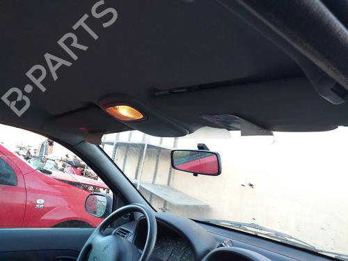 Højre forlygte RENAULT CLIO II (BB_, CB_) 1.2 (BB0A, BB0F, BB10, BB1K, BB28, BB2D, BB2H, CB0A,... | BP9361082C29 