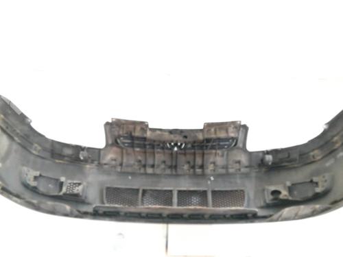 Front bumper VW POLO (6N2)  | BP9361243C7 