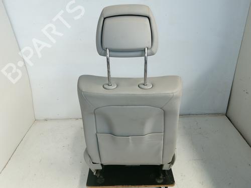 Left front seat MERCEDES-BENZ E-CLASS T-Model (S212) E 350 CDI (212.225) | BP36670251C15 - Image 6
