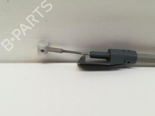 Rear left lock SEAT IBIZA IV ST (6J8, 6P8) 1.6 TDI | BP15639014C100 