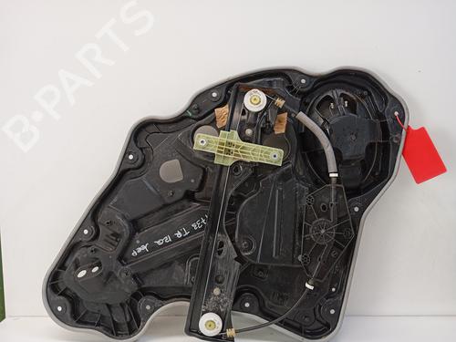 Rear left window mechanism JEEP COMPASS (MP, M6, MV, M7)  | BP36419203C24  - Image 5