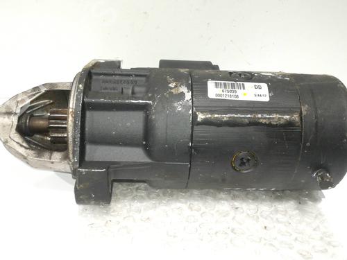 Starter MERCEDES-BENZ C-CLASS (W203) C 220 CDI (203.008) | BP11347946M8 