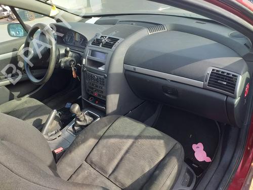 Used Glove box PEUGEOT 407 (6D_) 1.8 16V (6D6FYC) (125 hp) 12290847