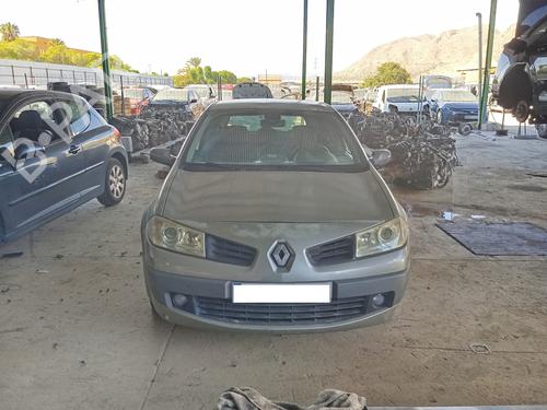 Brugte RENAULT MEGANE II (BM0/1_, CM0/1_) [2001-2012]  4287737