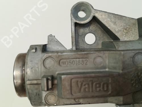Ignition barrel OPEL ASTRA H (A04) 1.7 CDTI (L48) | BP13232509M48 