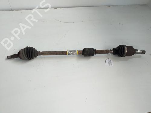 Used Right front driveshaft FORD TOURNEO COURIER B460 MPV 1.0 EcoBoost (100 hp) 17519359