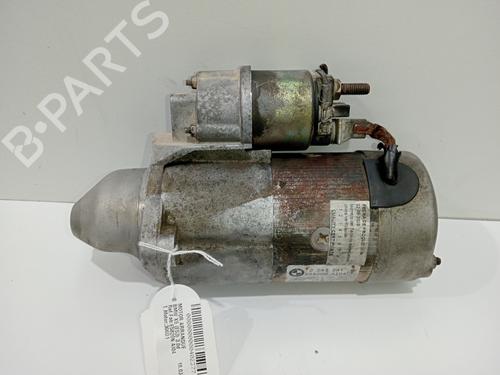 Used Starter BMW X5 (E53) 3.0 d (184 hp) 22338736